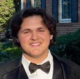 Sean Mahdavian