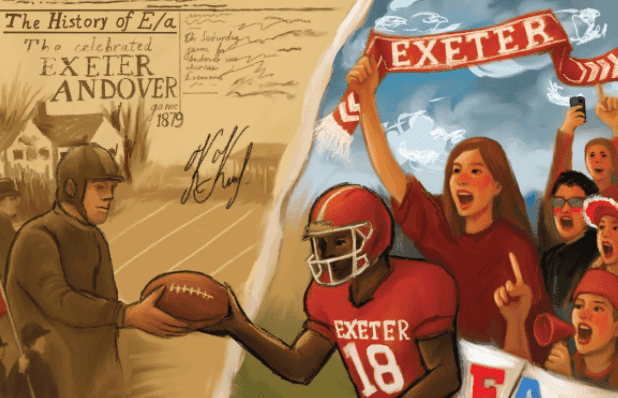 E/a Origins: Investigating Exeter’s Biggest Rivalry