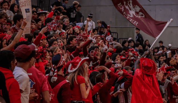 On Nov. 8, the Academy hosted the Exeter-Andover games, a longstanding rivalry that dates back to 1861, a tradition that many students, faculty, and alumni look forward to each year. Weeks before the games, athletes, coaches, and administrators worked hard to ensure that the games would run smoothly and that the athletes would perform best.
