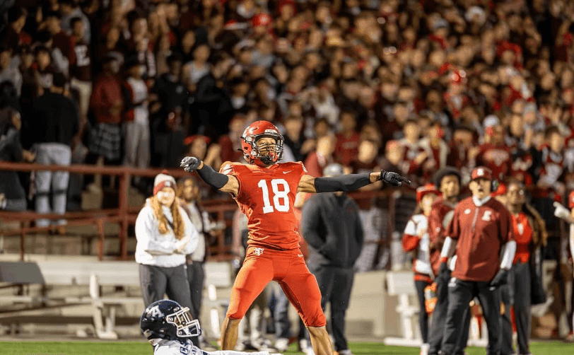 E/a:  Football Wins for 5th Year in a Row