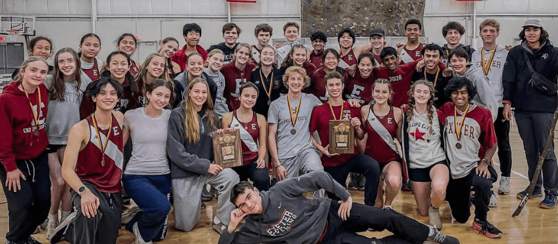 Cross Country Dominates for 7th Year in a Row