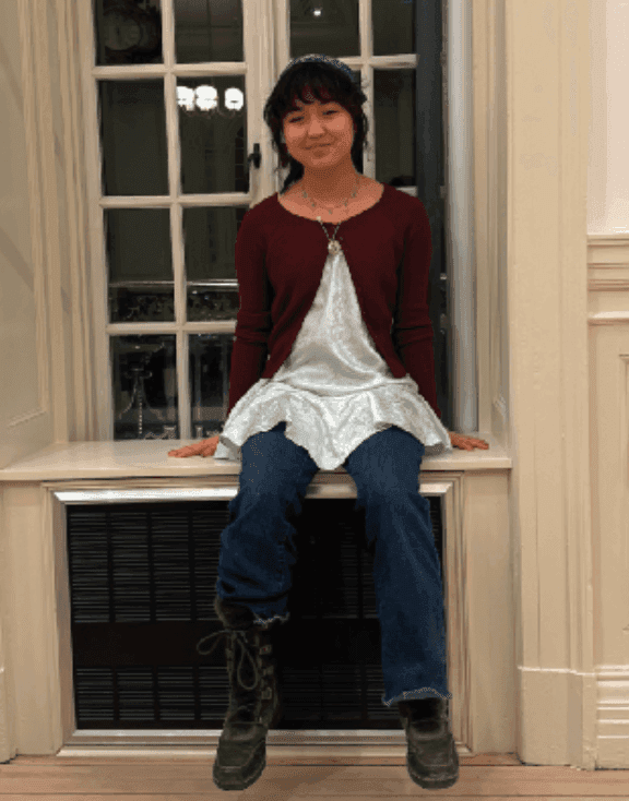 The Edit: Ava Truong