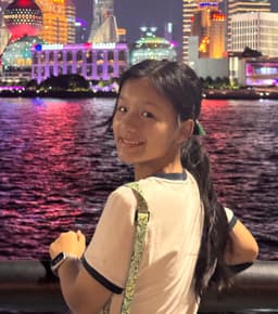 Olivia Wang